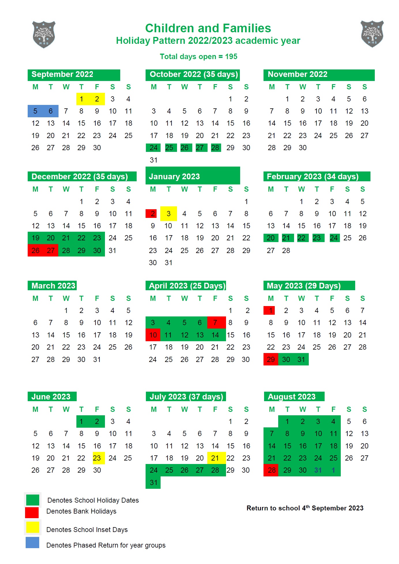 2023 Holidays Easter Get Calendar 2023 Update